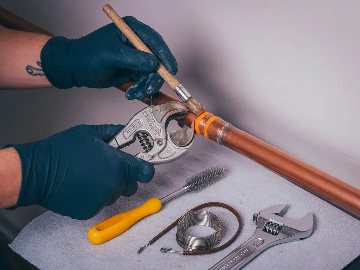 Why choose Sump Pump Repair in Mounds, OK